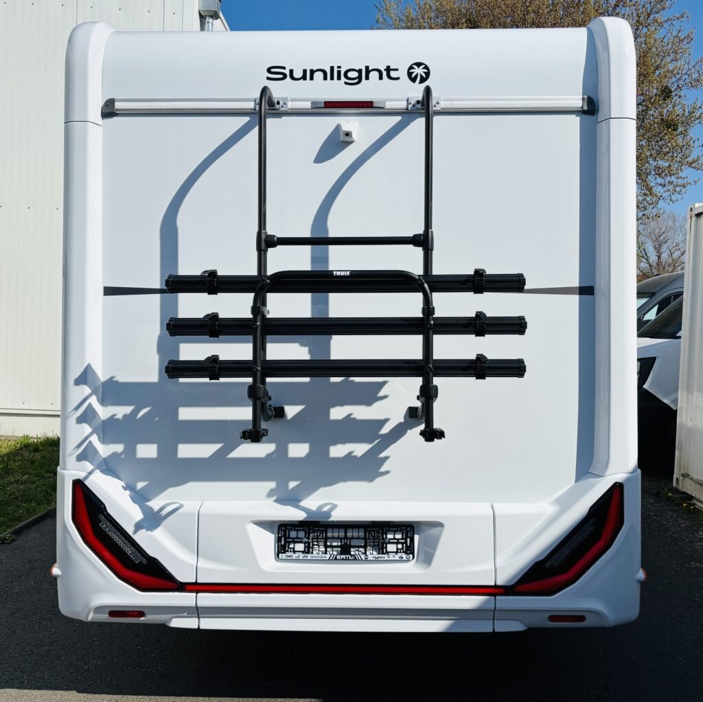 Sunlight T Exposé-Bild 5