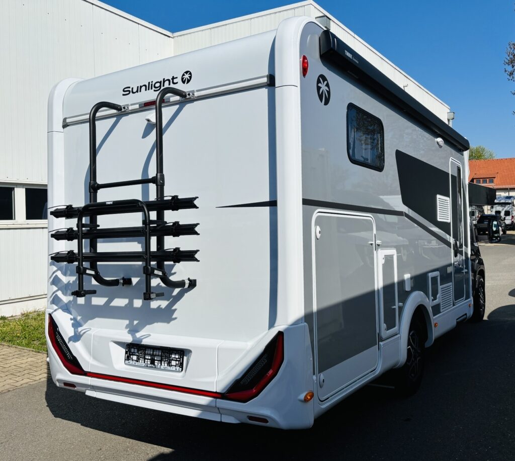 Sunlight T Exposé-Bild 6