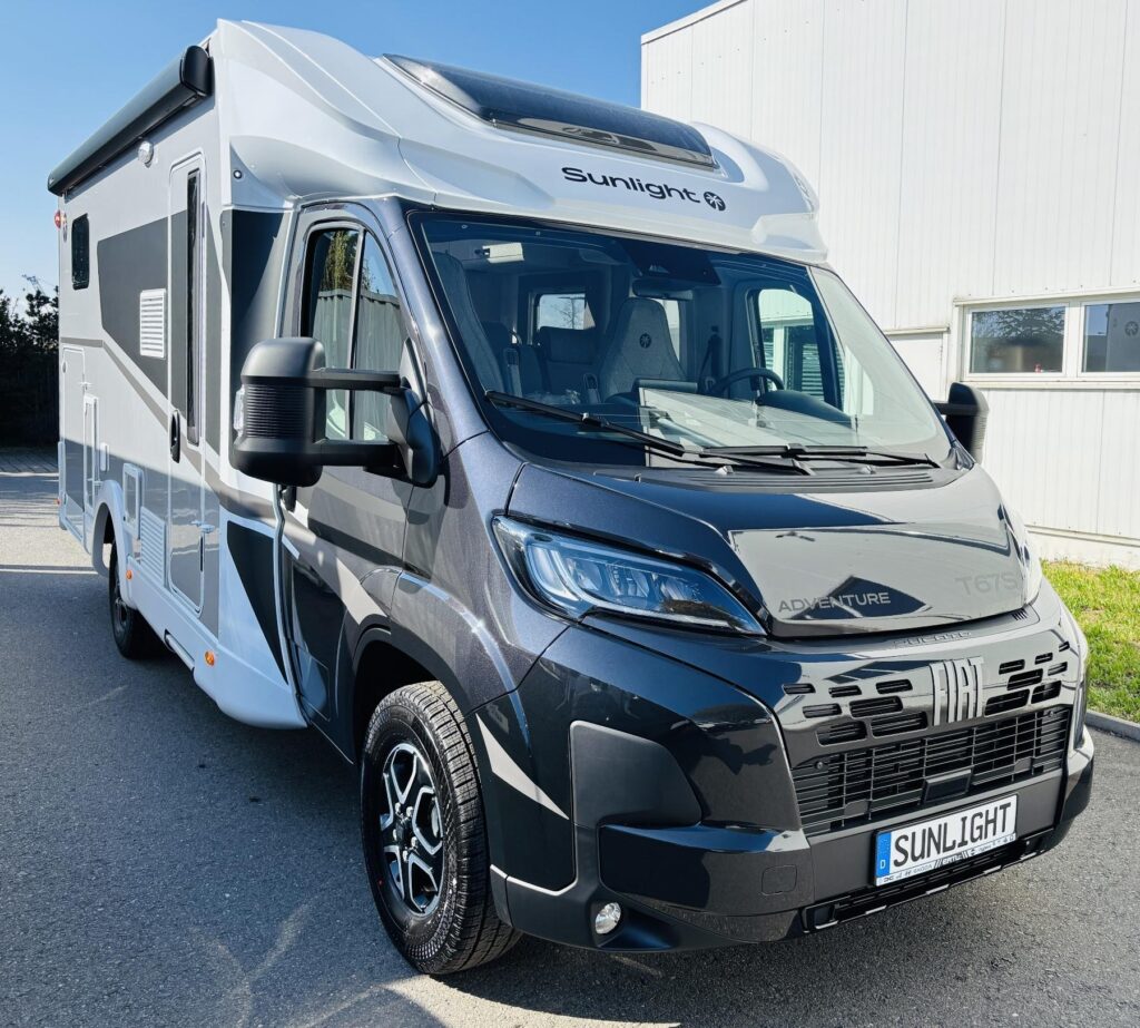 Sunlight T Exposé-Bild 11