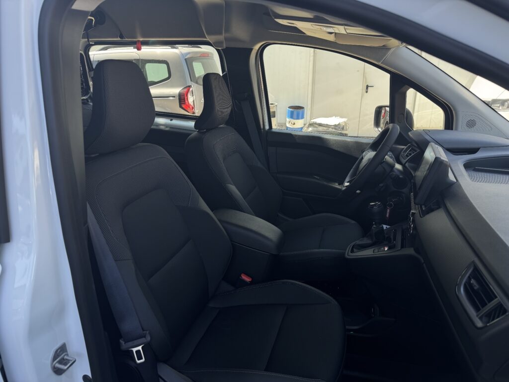 Renault Kangoo Exposé-Bild 3