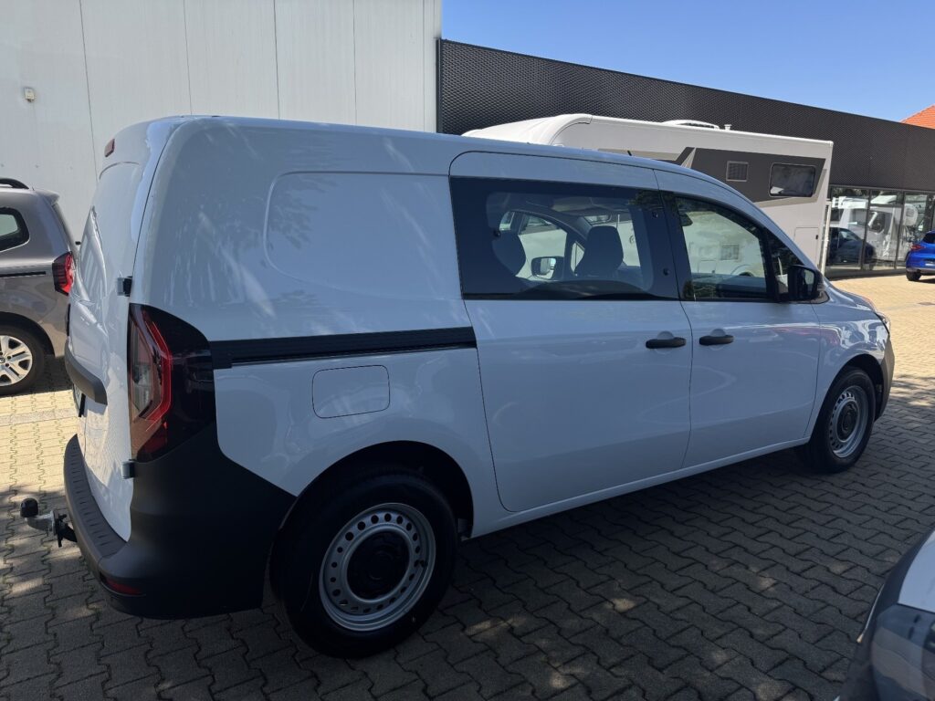 Renault Kangoo Exposé-Bild 6