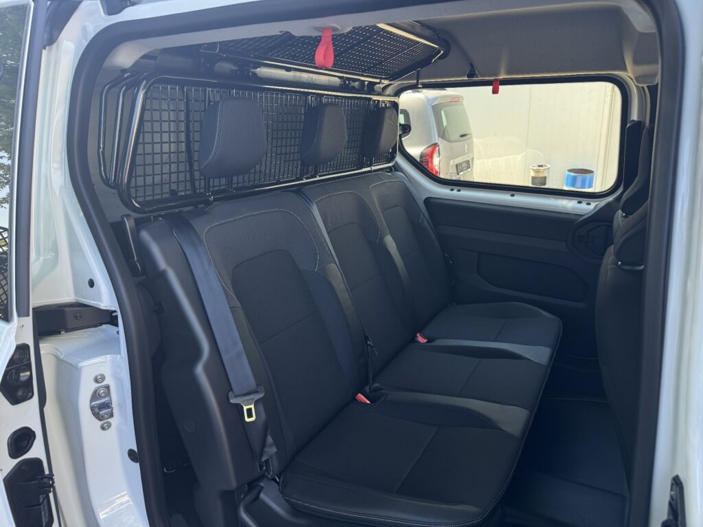 Renault Kangoo Exposé-Bild 7