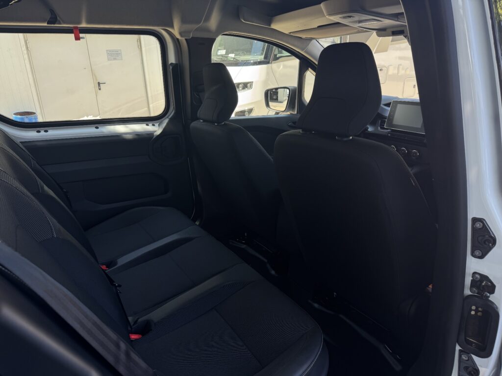 Renault Kangoo Exposé-Bild 8