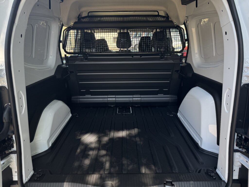 Renault Kangoo Exposé-Bild 11