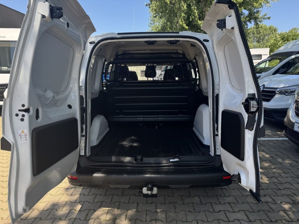Renault Kangoo Exposé-Bild 12