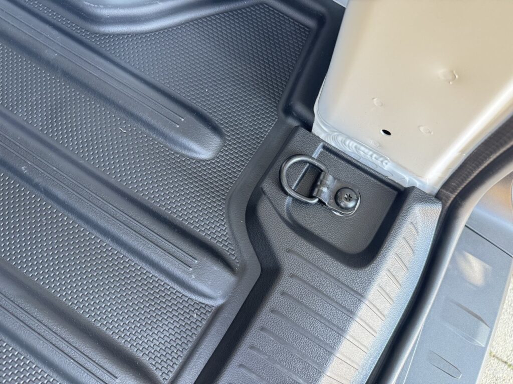 Renault Kangoo Exposé-Bild 13
