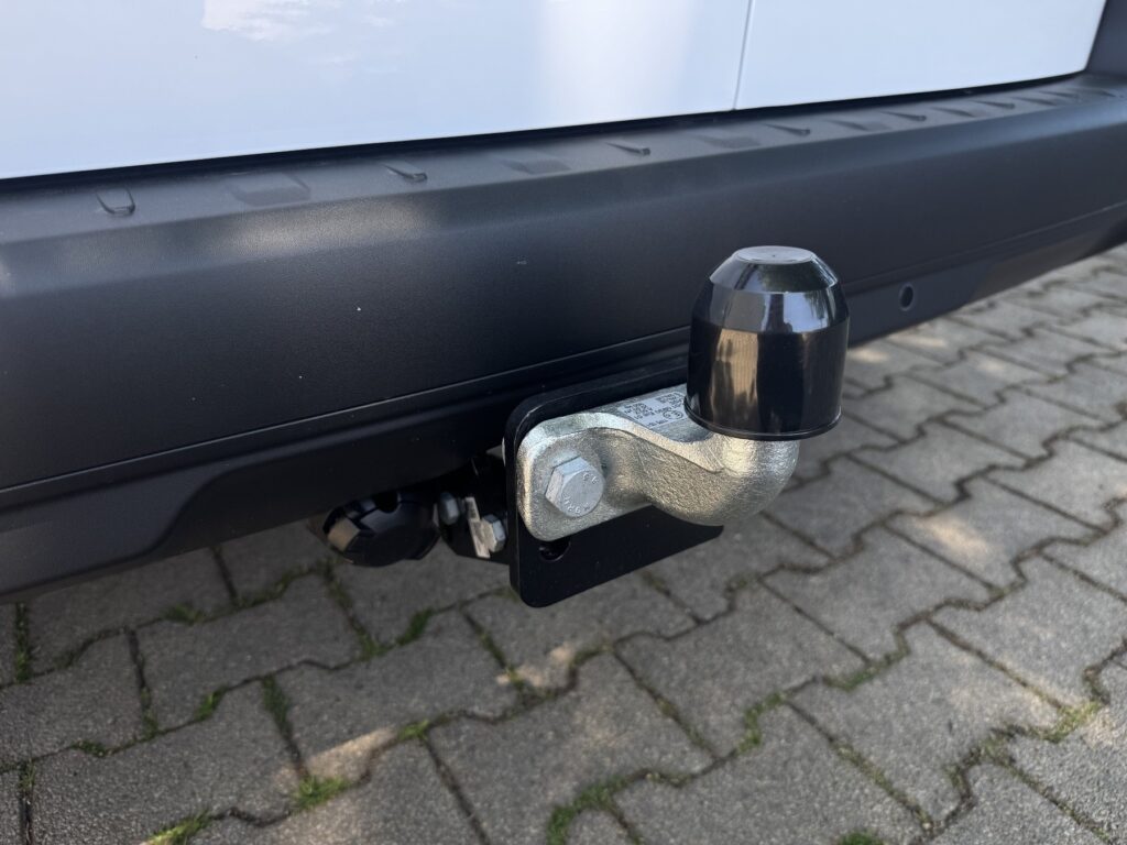 Renault Kangoo Exposé-Bild 14
