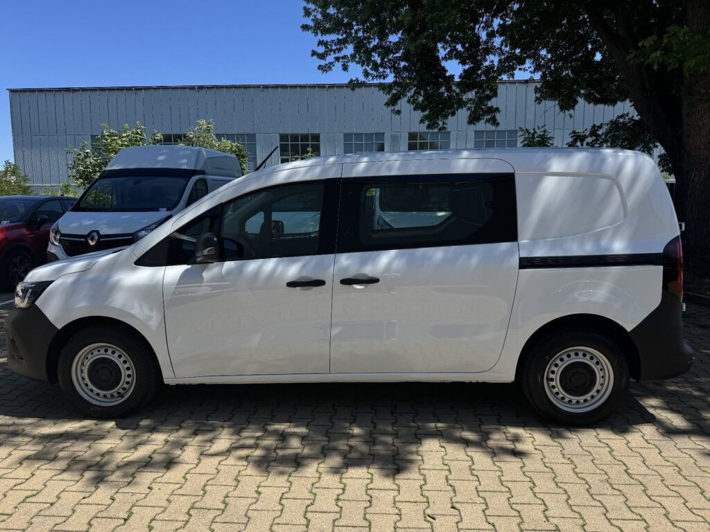 Renault Kangoo Exposé-Bild 15