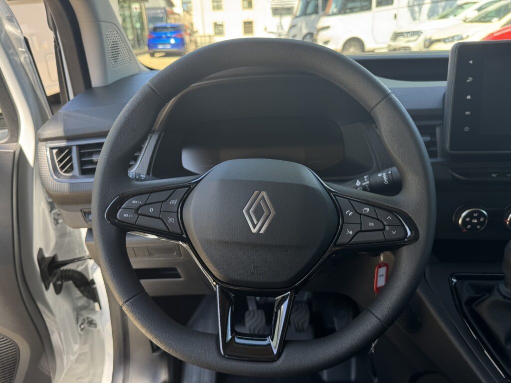 Renault Kangoo Exposé-Bild 17