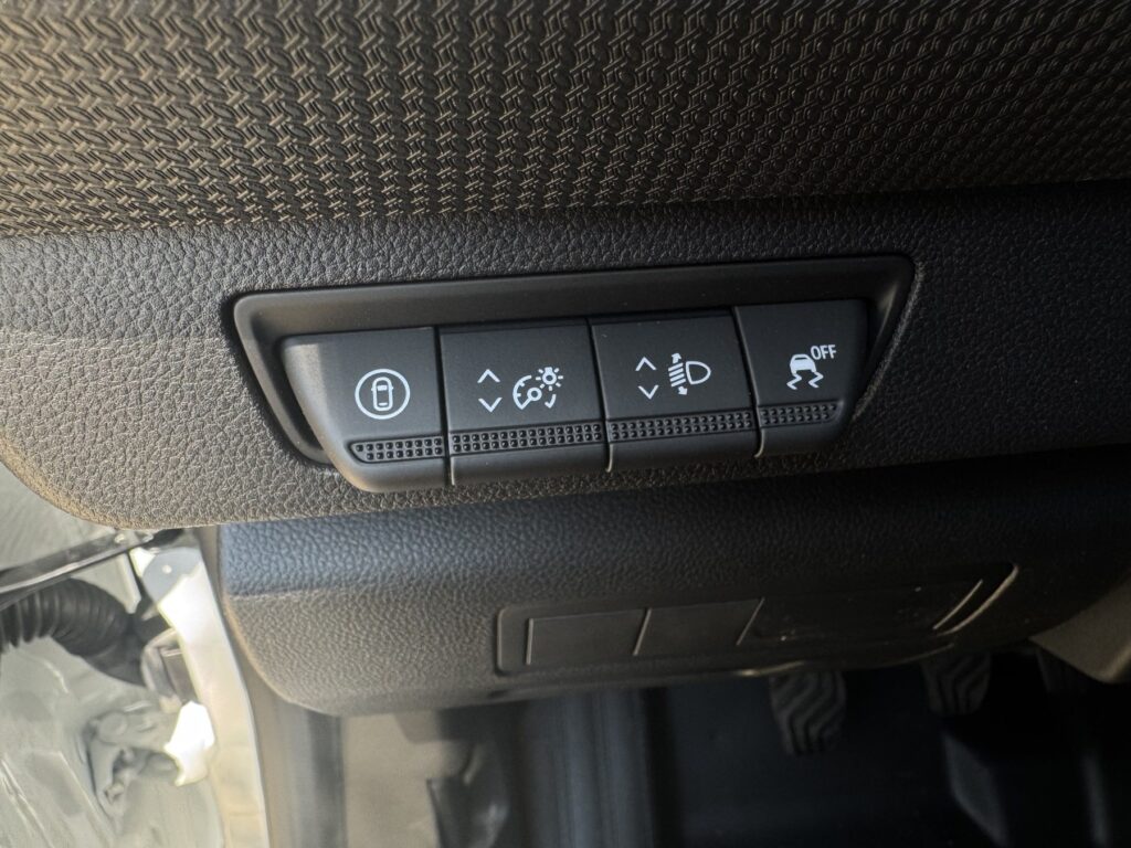 Renault Kangoo Exposé-Bild 32