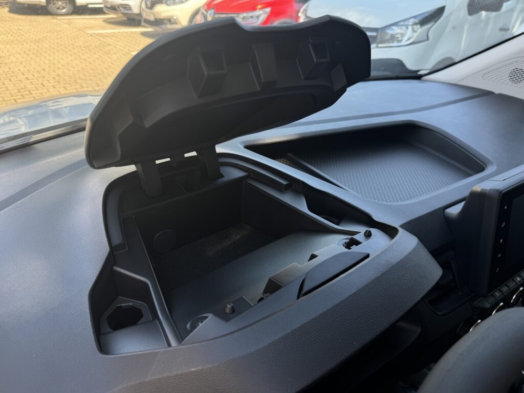Renault Kangoo Exposé-Bild 34