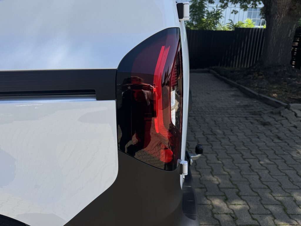 Renault Kangoo Exposé-Bild 38