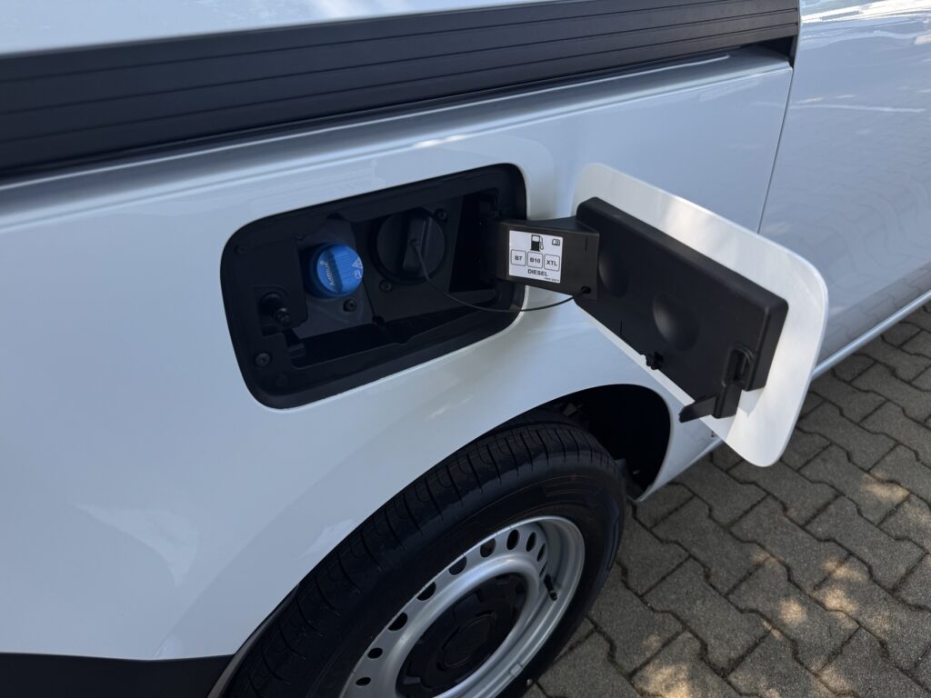 Renault Kangoo Exposé-Bild 39