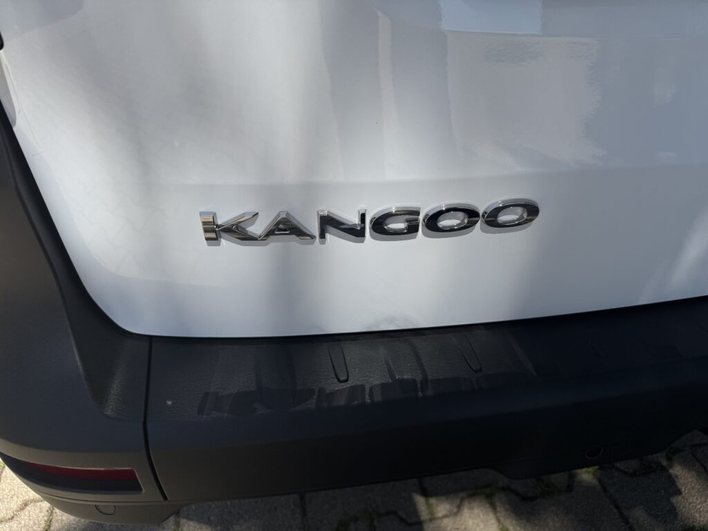 Renault Kangoo Exposé-Bild 40