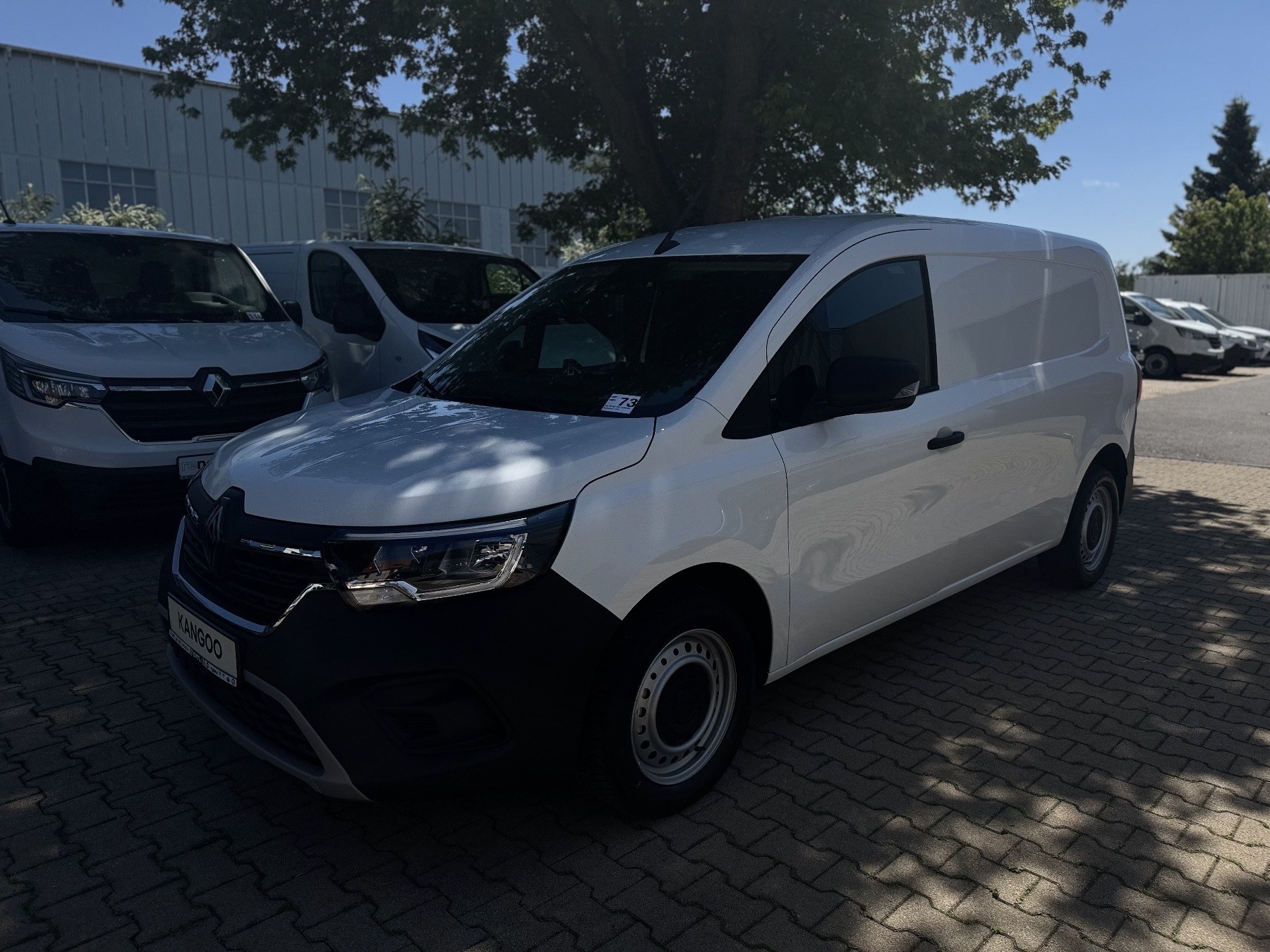 Renault Kangoo (ww_39249)