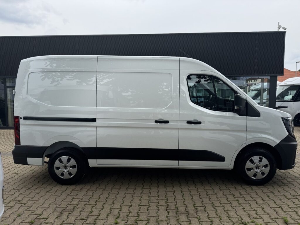 Renault Master Exposé-Bild 4