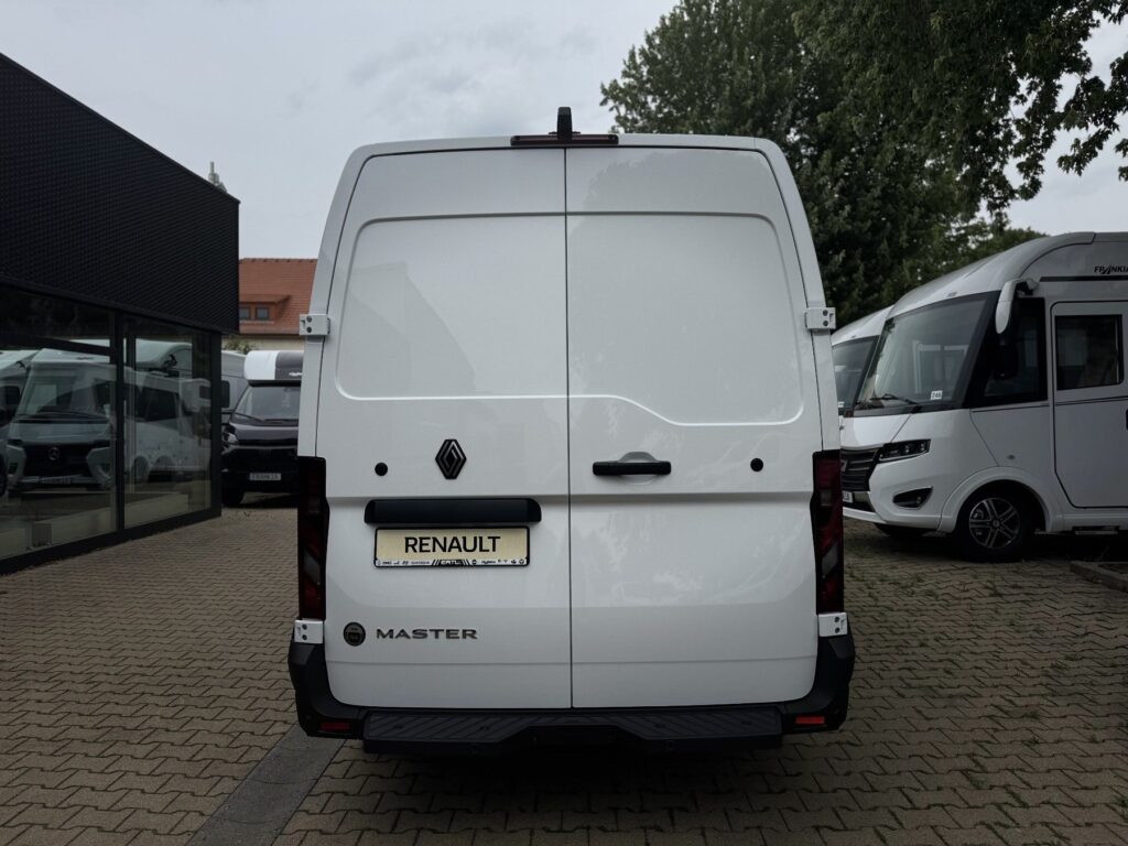 Renault Master Exposé-Bild 5