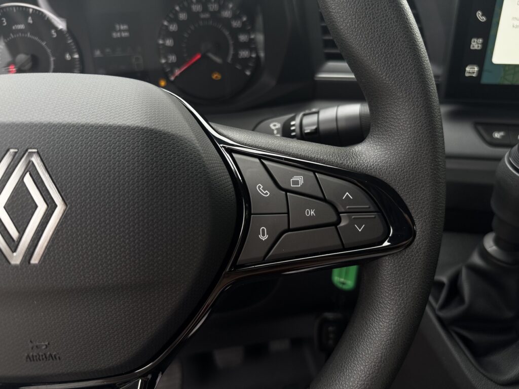 Renault Master Exposé-Bild 14