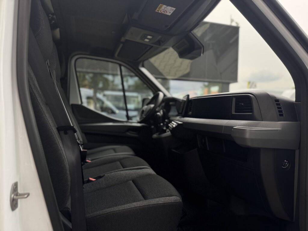 Renault Master Exposé-Bild 36