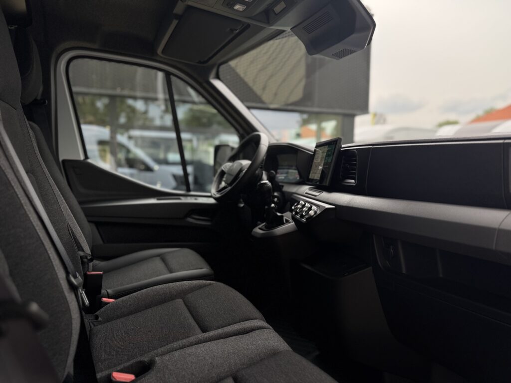 Renault Master Exposé-Bild 37