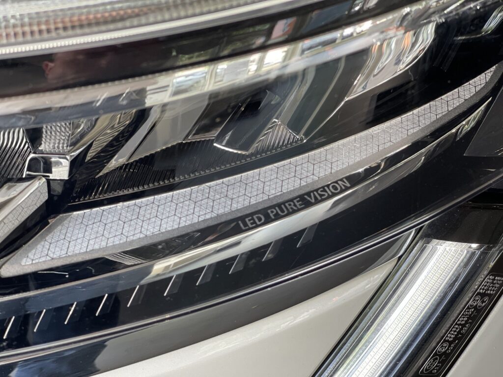 Renault Koleos Exposé-Bild 7