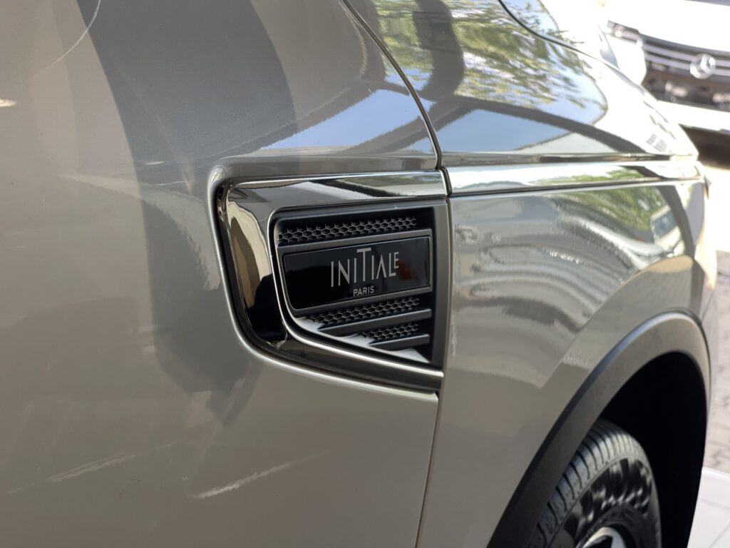 Renault Koleos Exposé-Bild 11