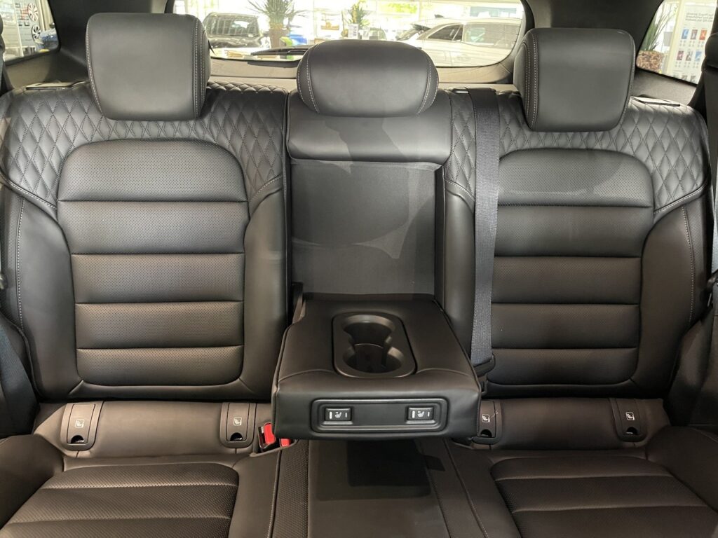 Renault Koleos Exposé-Bild 15