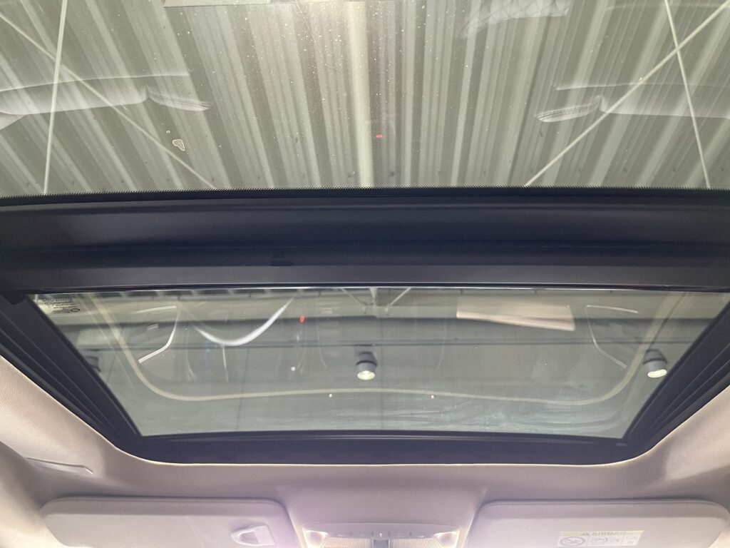 Renault Koleos Exposé-Bild 20