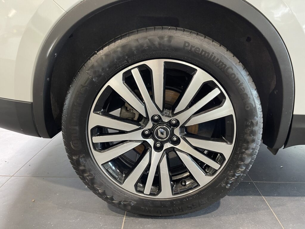Renault Koleos Exposé-Bild 21