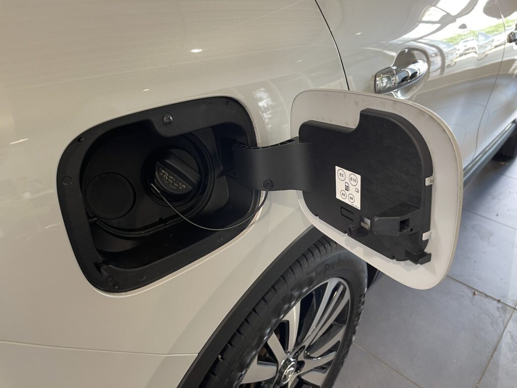 Renault Koleos Exposé-Bild 22