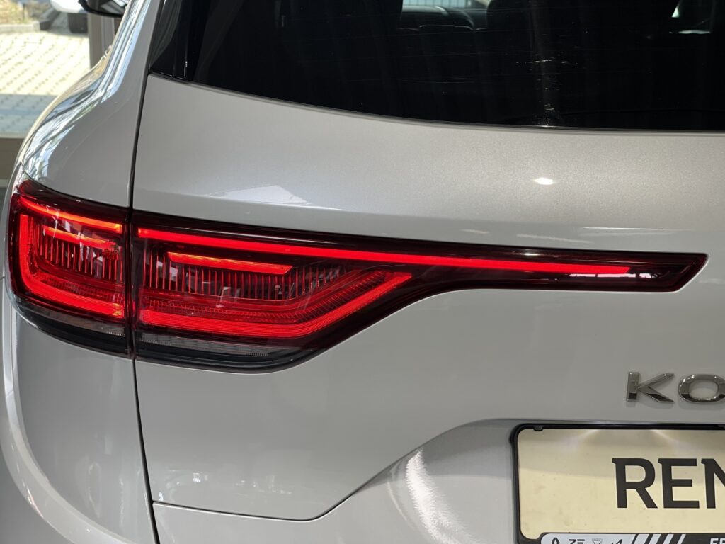 Renault Koleos Exposé-Bild 26