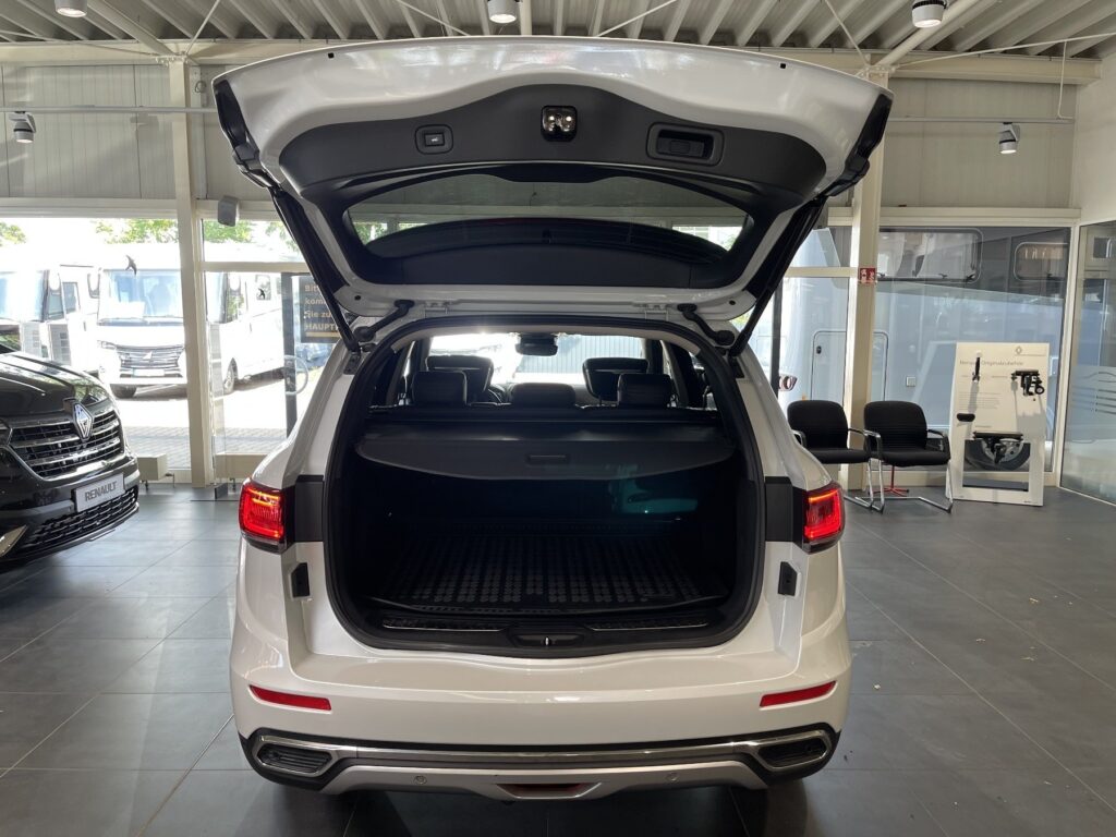 Renault Koleos Exposé-Bild 28