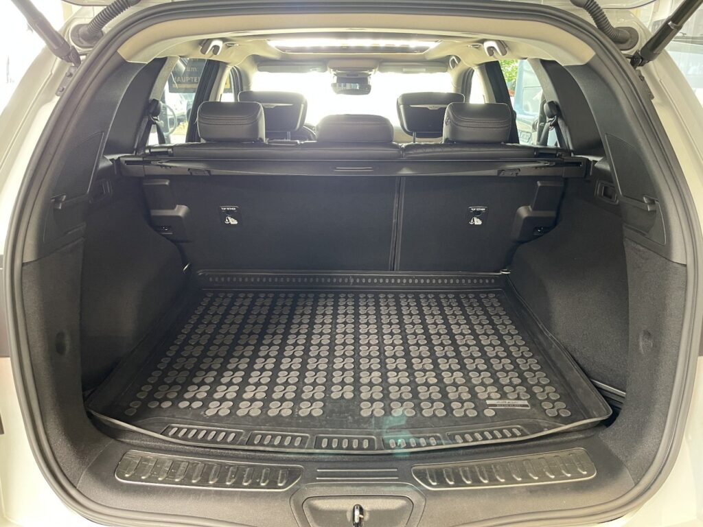 Renault Koleos Exposé-Bild 30