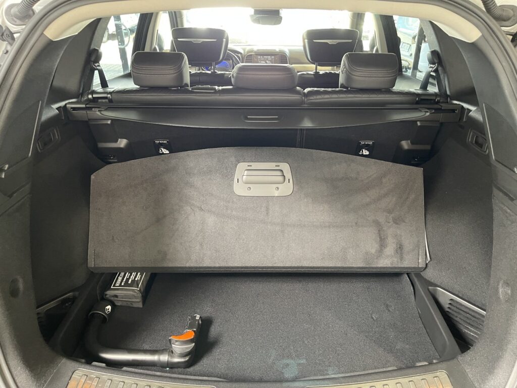 Renault Koleos Exposé-Bild 31