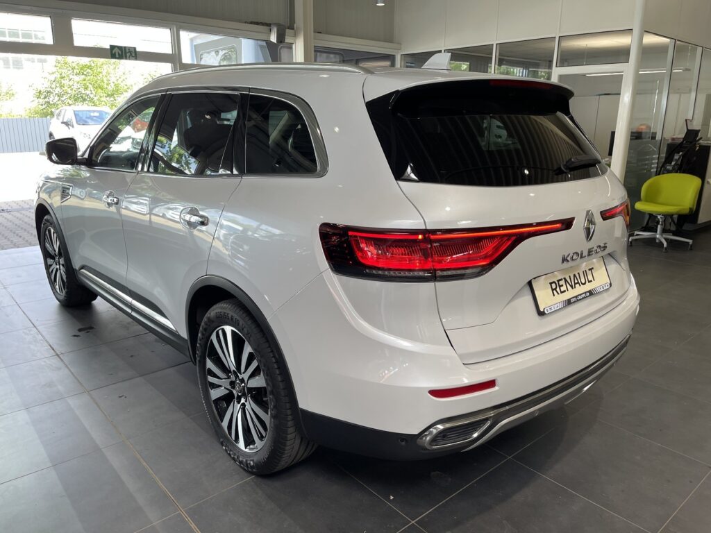 Renault Koleos Exposé-Bild 34