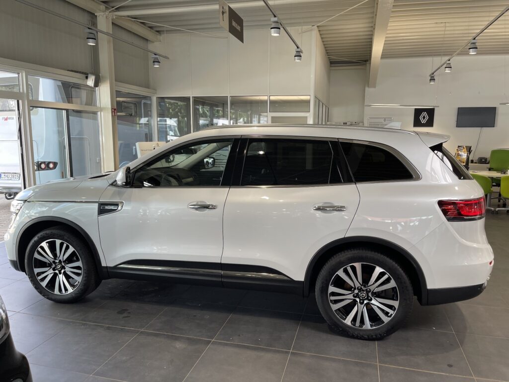 Renault Koleos Exposé-Bild 35