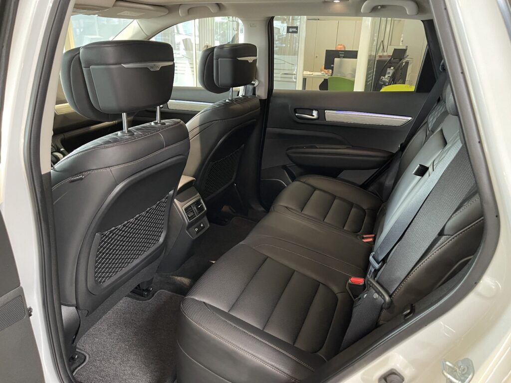 Renault Koleos Exposé-Bild 36