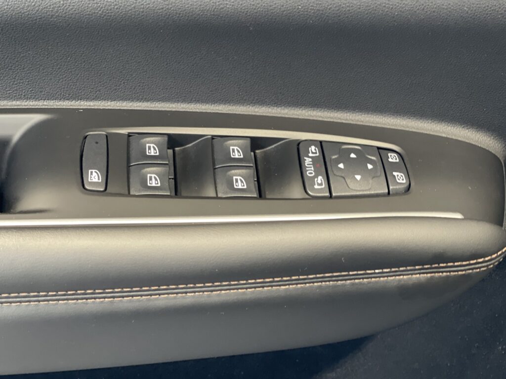 Renault Koleos Exposé-Bild 39
