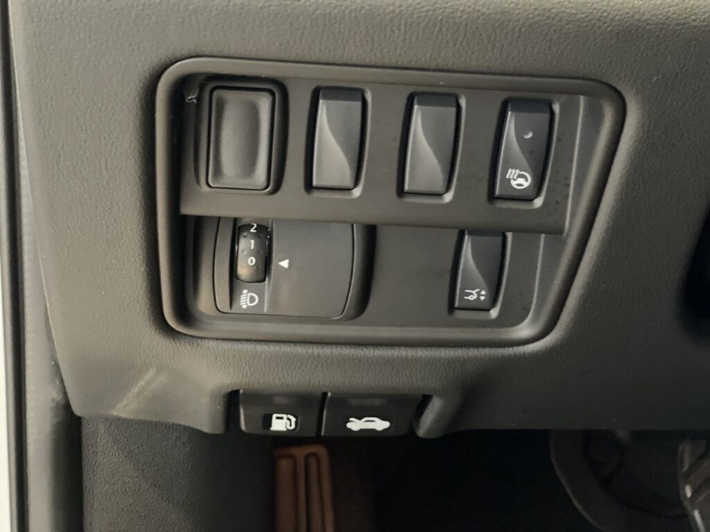 Renault Koleos Exposé-Bild 40