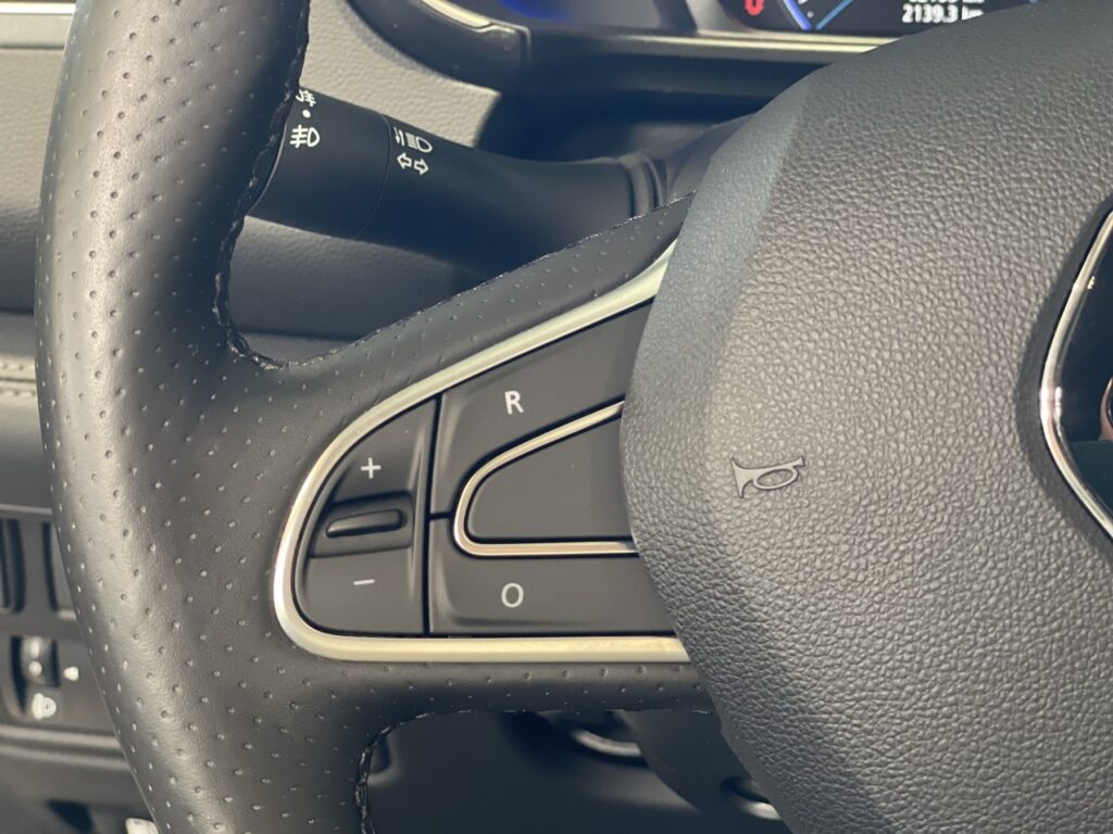 Renault Koleos Exposé-Bild 43