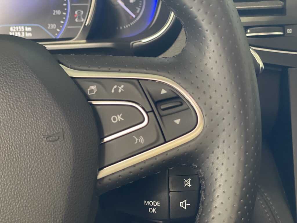 Renault Koleos Exposé-Bild 44