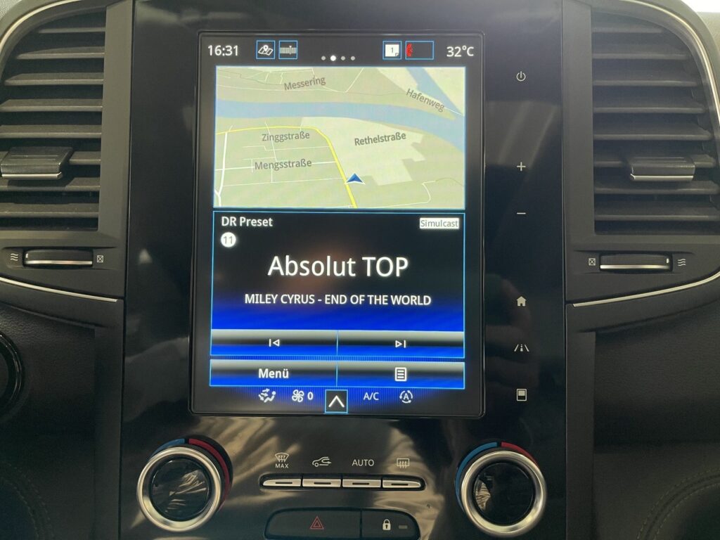 Renault Koleos Exposé-Bild 45