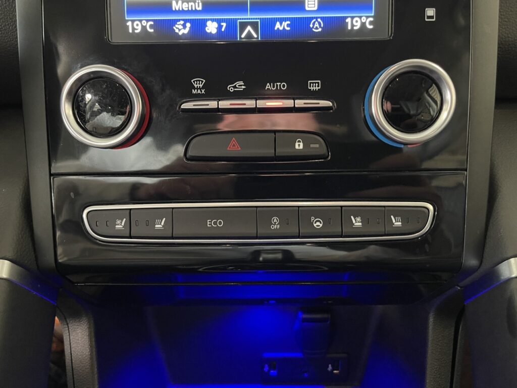 Renault Koleos Exposé-Bild 48