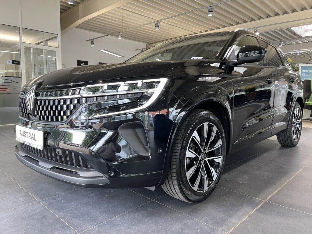 Renault Austral Exposé-Bild 2