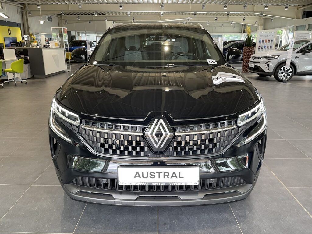 Renault Austral Exposé-Bild 3