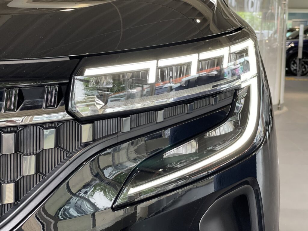Renault Austral Exposé-Bild 5