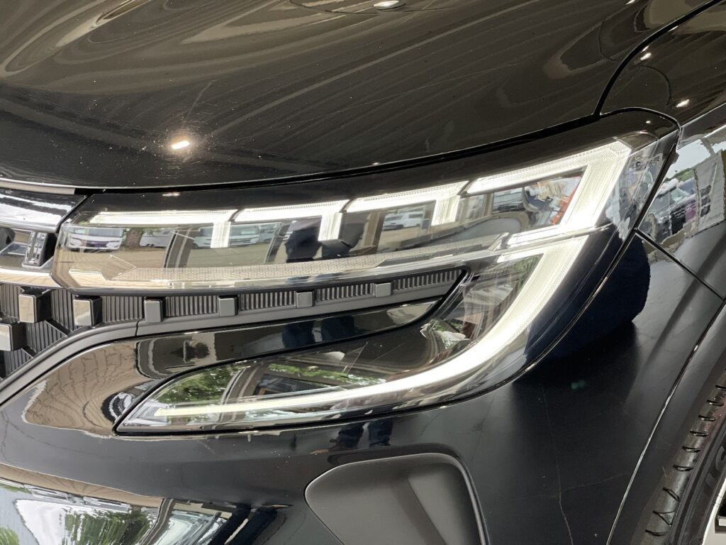 Renault Austral Exposé-Bild 6
