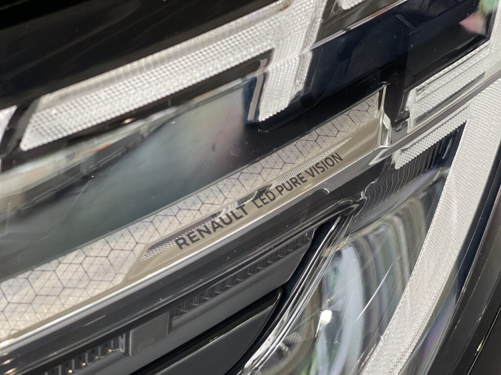 Renault Austral Exposé-Bild 7