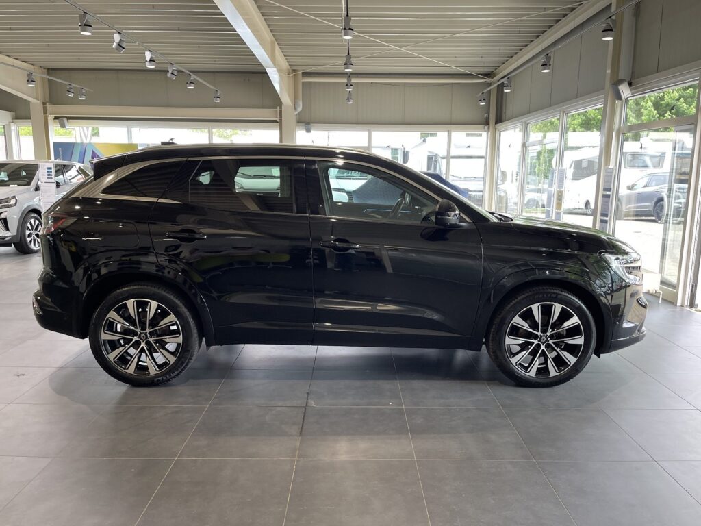 Renault Austral Exposé-Bild 10