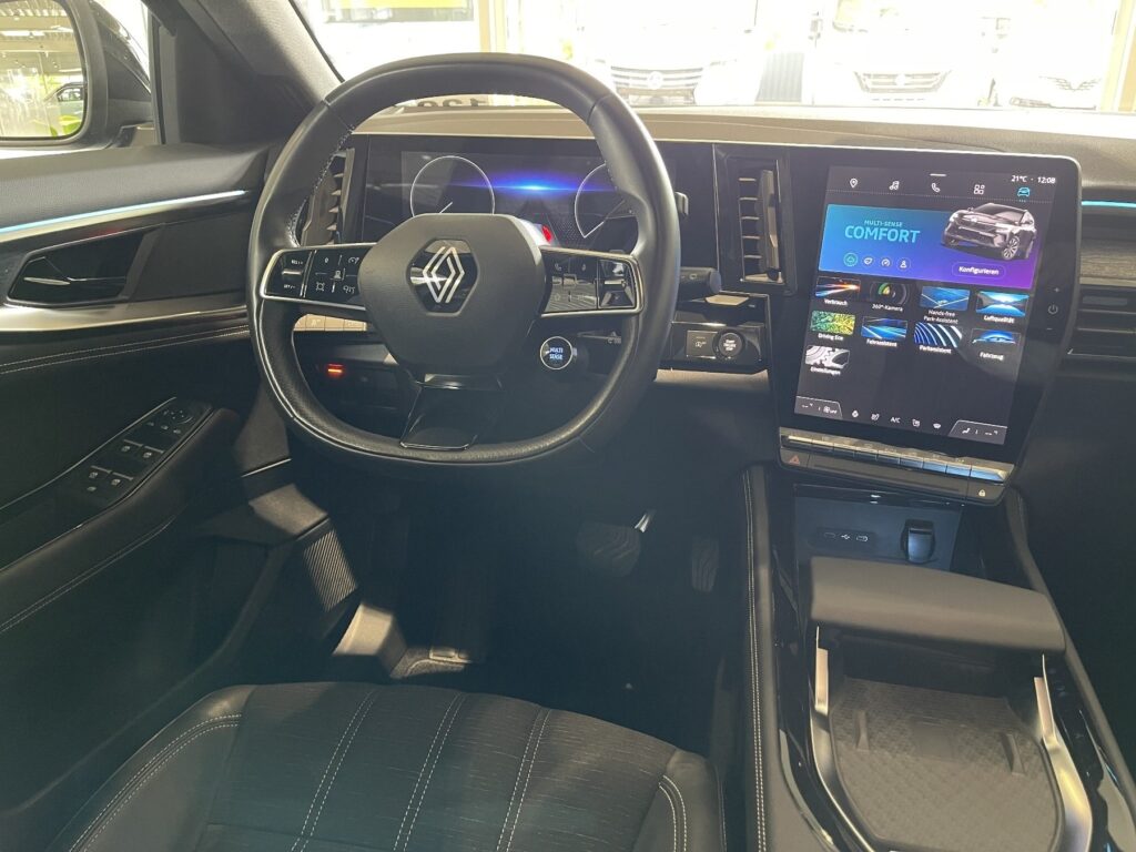 Renault Austral Exposé-Bild 15
